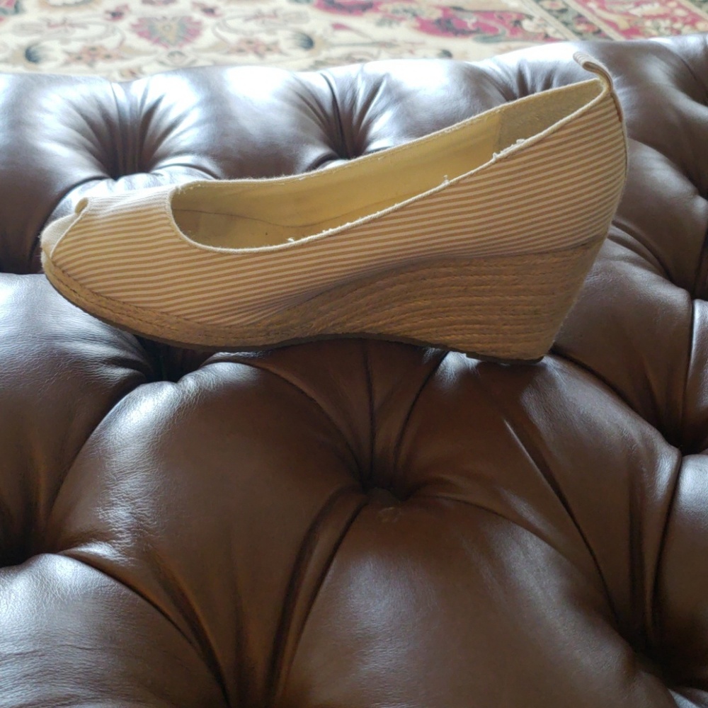 Nomad Espadrilles